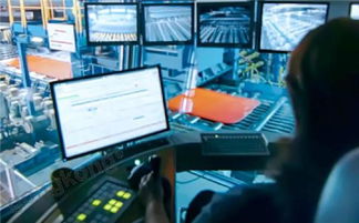 工業物聯網 艾默生技術驅動工廠運營的智能變革